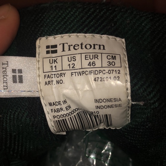 Tretorn shoe - Picture 6 of 6